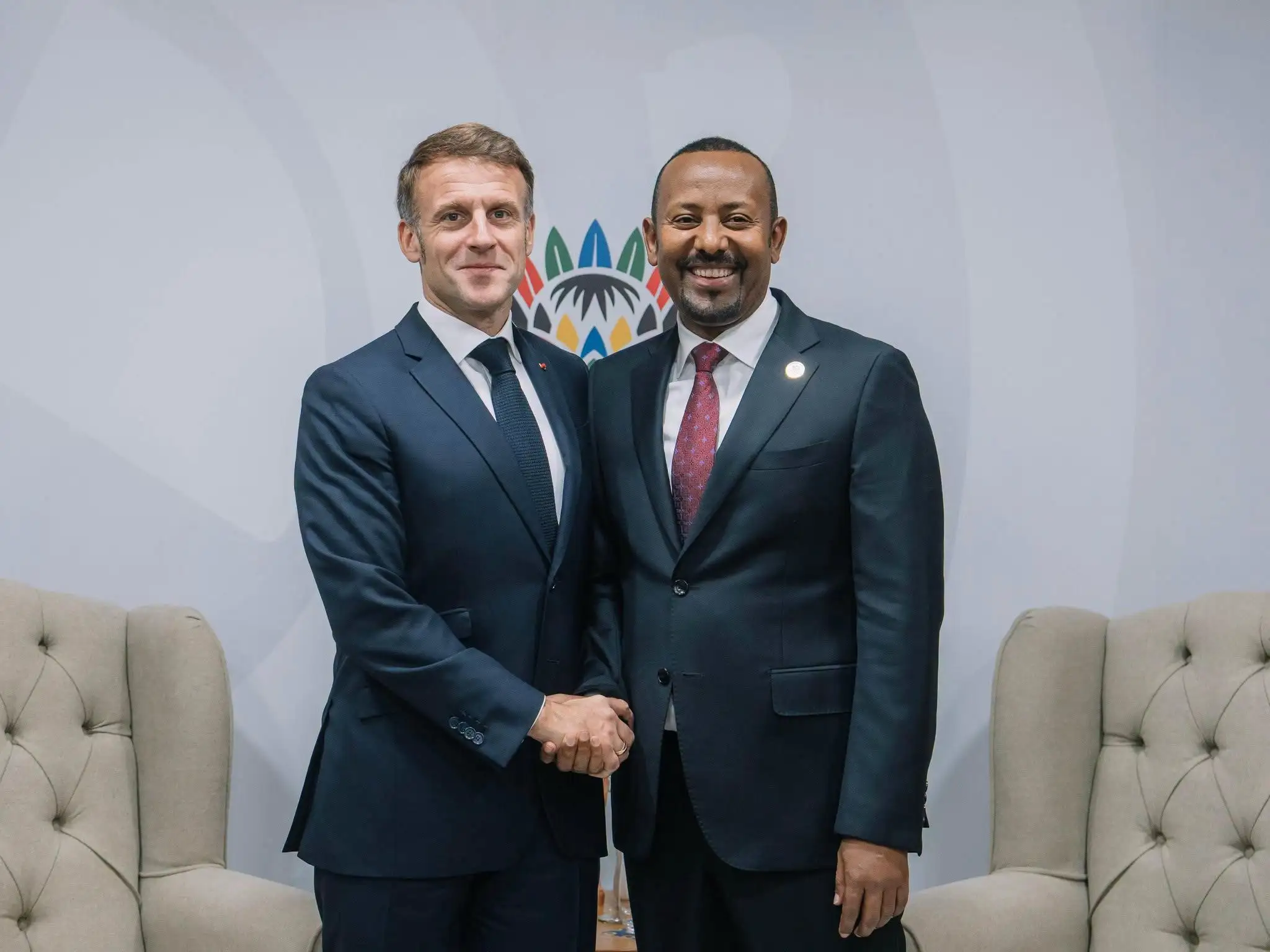 የኢትዮጵያን ክብር ከፍ ያደረገ ዲፕሎማሲ