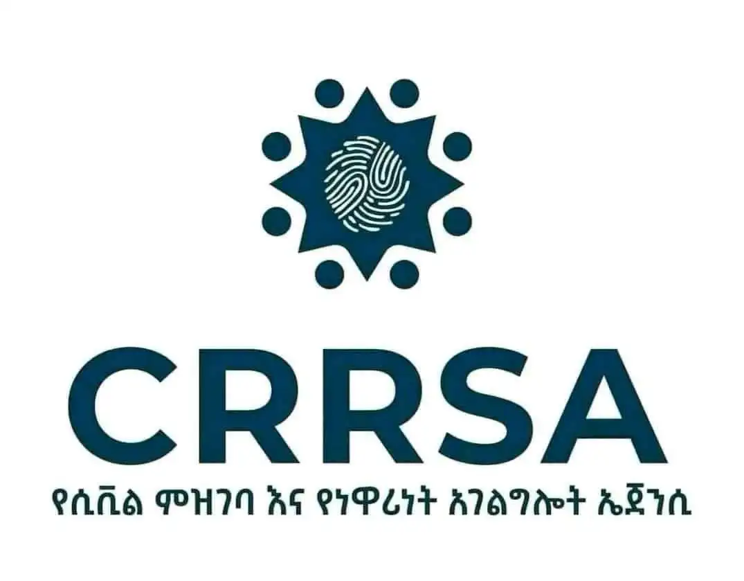 የሲቪል ምዝገባ እና የነዋሪነት አገልግሎት ኤጀንሲ ዜጎች ባሉበት ሆነው አገልግሎት ማግኘት የሚያስችላቸውን ዲጂታል ሥርዓት ሥራ አስጀመረ