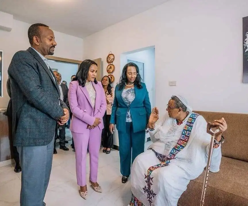 የነገን ተስፋ የሰነቁት ሀገራዊ የበጎ ፈቃድ ንቅናቄዎች እና ማኅበራዊ ፋይዳቸው