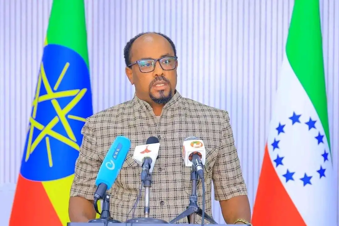 በማዕከላዊ ኢትዮጵያ ክልል ምርጫው በስኬት መጠናቀቁን የክልሉ የፖለቲካ ፓርቲዎች የጋራ ምክር ቤት አስታወቀ 