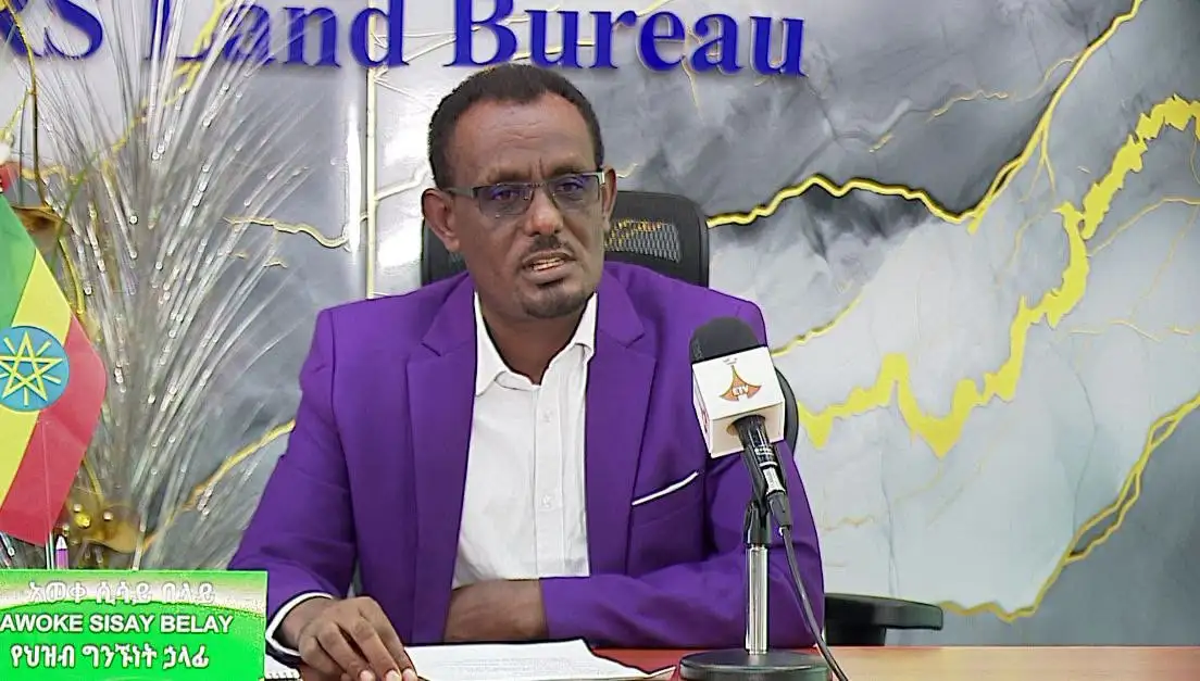 በበጀት ዓመቱ ከ68 ሺህ በላይ ዜጎች የቤት መስሪያ ቦታ ያገኛሉ፡- የአማራ ክልል መሬት ቢሮ