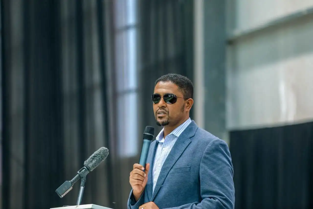 የገዳ ልዩ የኢኮኖሚ ዞን  የክልሉን የኢኮኖሚ ሽግግር ወደ አምራችነትና ተወዳዳሪነት የመለወጥ ሚናውን እየተወጣ ነው፡- ርዕሰ መስተዳድር ሽመልስ አብዲሳ