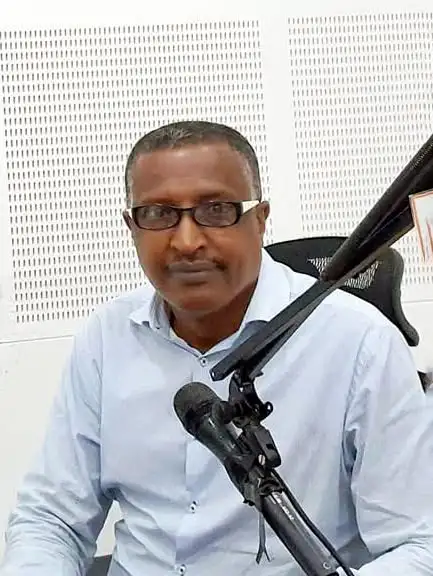 አንጋፋው ጋዜጠኛ ዳንኤል ታደሰ ከዚህ ዓለም በሞት ተለየ