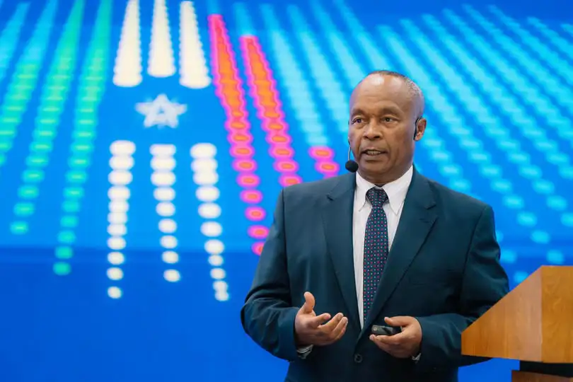 የኢትዮጵያ ግብርና ዘርፍ ከእጅ ወደ አፍ ሥርዓት ተላቅቆ ወደ ንግድ እና የምግብ ሉዓላዊነት ተሸጋግሯል - የግብርና ትራንስፎርሜሽን ኢንስቲትዩት
