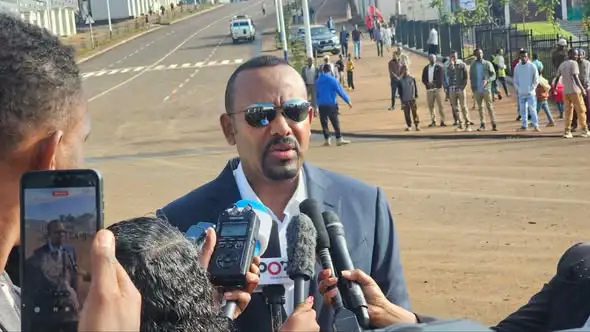 ከምርጫ ካርድ ወደ ሀገራዊ ተልዕኮ - የሁሉም ተመራጮች የጋራ አደራ 