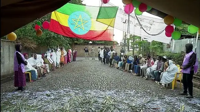 በ7ኛው ጠቅላላ ምርጫ የታየው የዜጎች ተሳትፎ የኢትዮጵያን የዴሞክራሲ ዕድገት ያመላከተ ነው - ምሁራን 