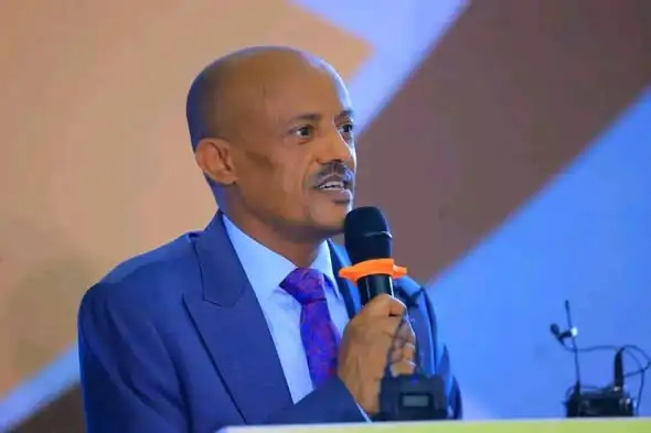 ደመወዙን የኢትዮጵያ ክብር፤ ሽልማቱን የሕዝብ ሰላም ያደረገው ሚሊሻ የሀገር ኩራት ነው፡- ርዕሰ መሥተዳድር አረጋ ከበደ