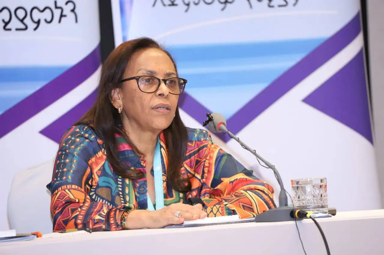 በበርካታ የምርጫ ክልሎች የድምፅ ማዳመር እና ቆጠራ ሂደቱ መጠናቀቁን የኢትዮጵያ ብሔራዊ ምርጫ ቦርድ አስታወቀ