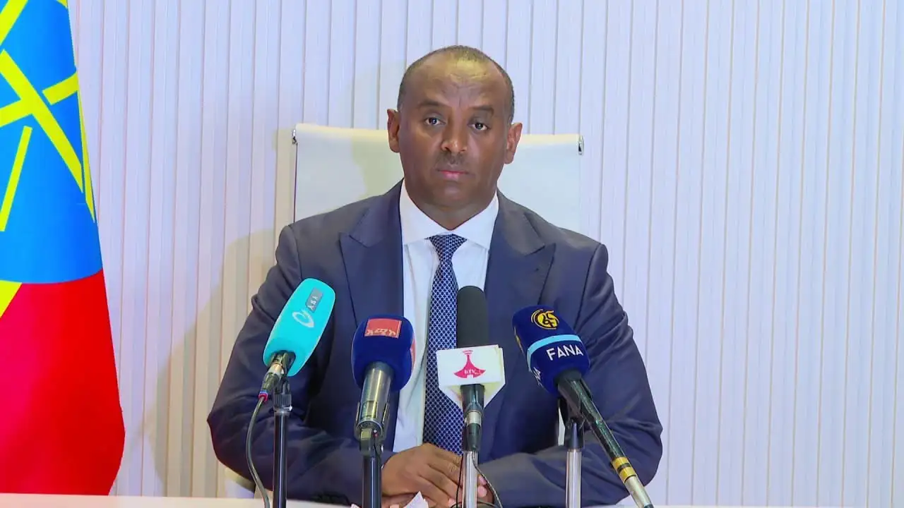ሰሞኑን በአርሲ እና ጎንደር የተፈጸሙ የሽብር ጥቃቶችን መንግሥት በጽኑ ያወግዛል፡- የሰላም ሚኒስቴር