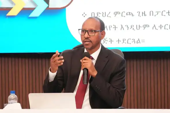 ብልፅግና ፓርቲ የሰባተኛውን ጠቅላላ ምርጫ ሂደትና የፓርቲውን የምርጫ ዕቅድ አፈጻጸም መገምገም ጀመረ