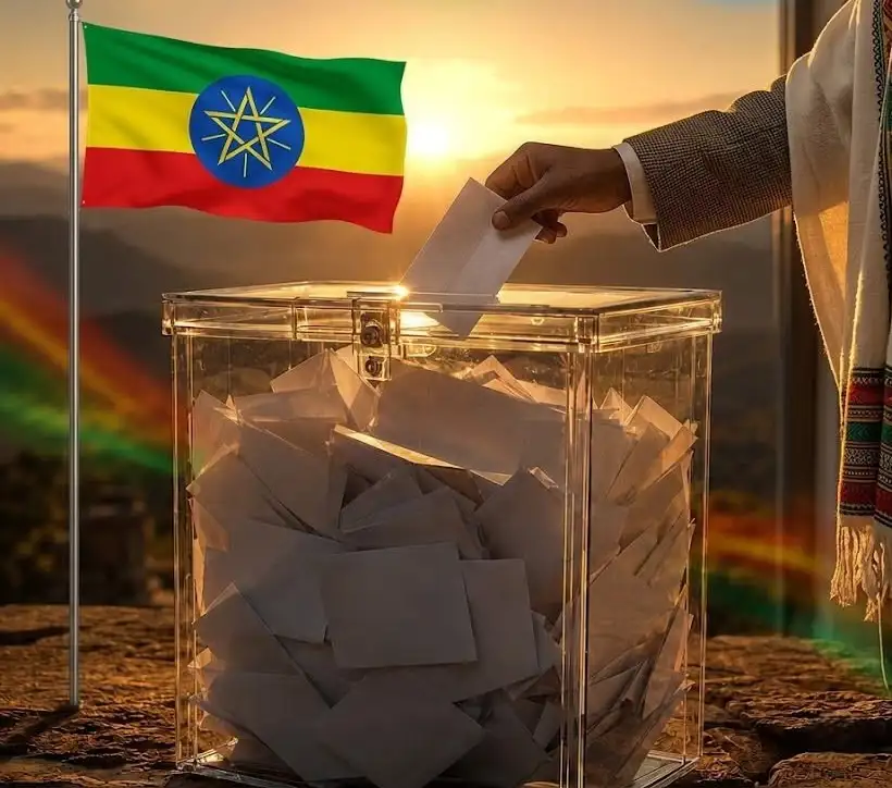 June 1, 2026: Another Step Towards Democracy