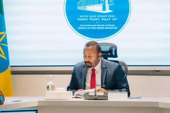 የ2019 ረቂቅ በጀት ከ2.3 ትሪሊዮን ብር በላይ ሆኖ ቀረበ