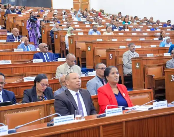 የጉምሩክ ማሻሻያ አዋጅ ፀደቀ   