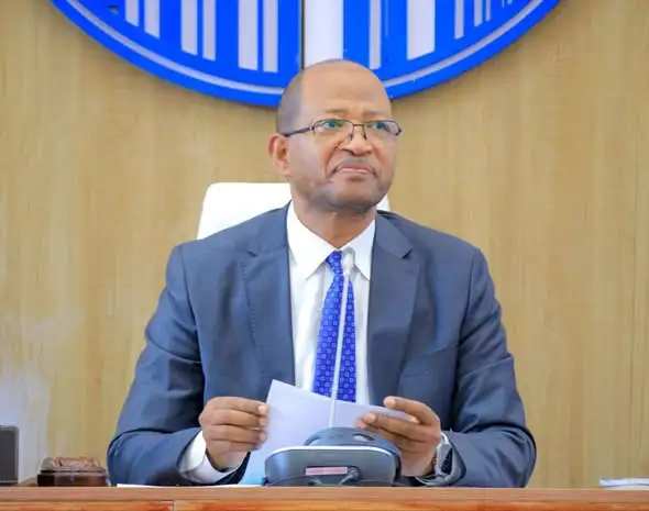 የቁልፍ መሠረተ ልማቶች የሳይበር ደኅንነት አዋጅ ፀደቀ   