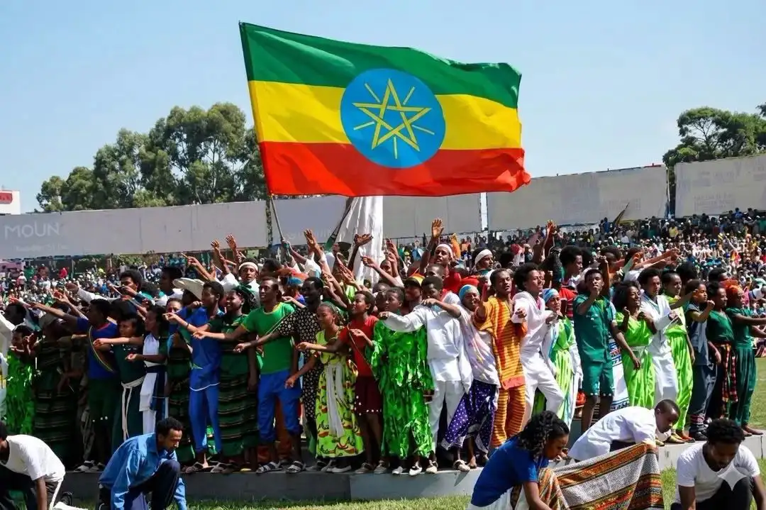 ከቋንቋ ዲጂታላይዜሽን እስከ ዓለም አቀፍ እውቅና፤ የኅብረ ብሔራዊ አንድነት ጉዞ