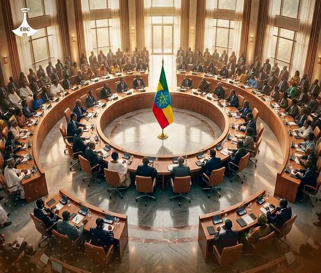 ታሪካዊው የሀገራዊ ምክክር ጉዞ፡- ከሂደት ወደ ዋናው ጉባኤ