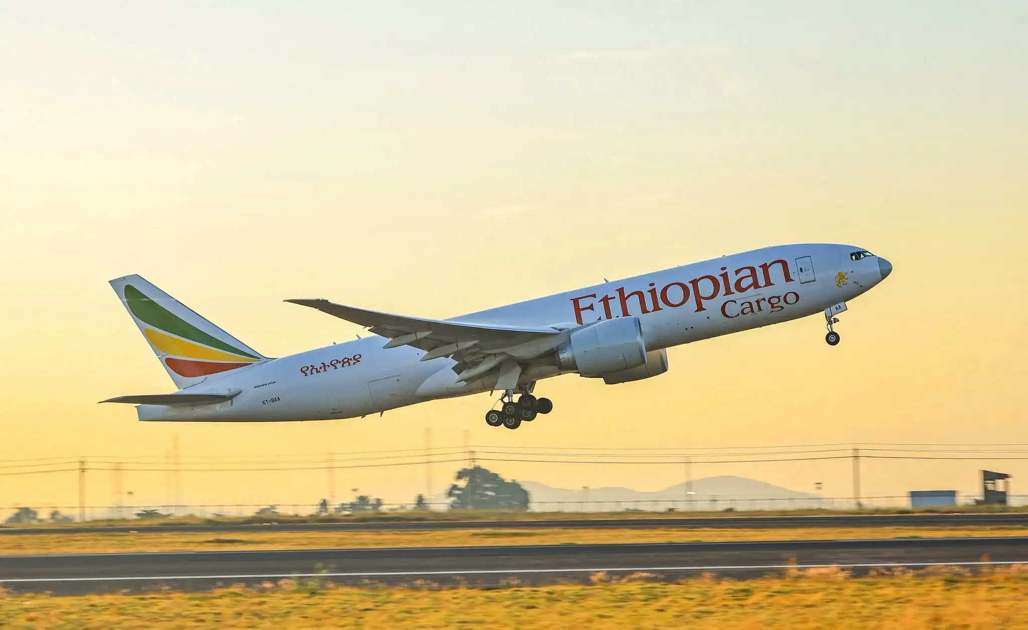 የኢትዮጵያ አየር መንገድ ወደ ሞሪሽየስ በረራ ጀመረ