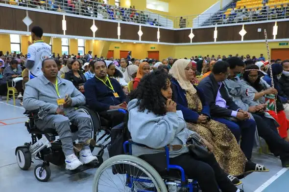 ኢትዮጵያን ወደ አዲስ የፖለቲካ ምዕራፍ የሚወስዳት ብቸኛው መንገድ