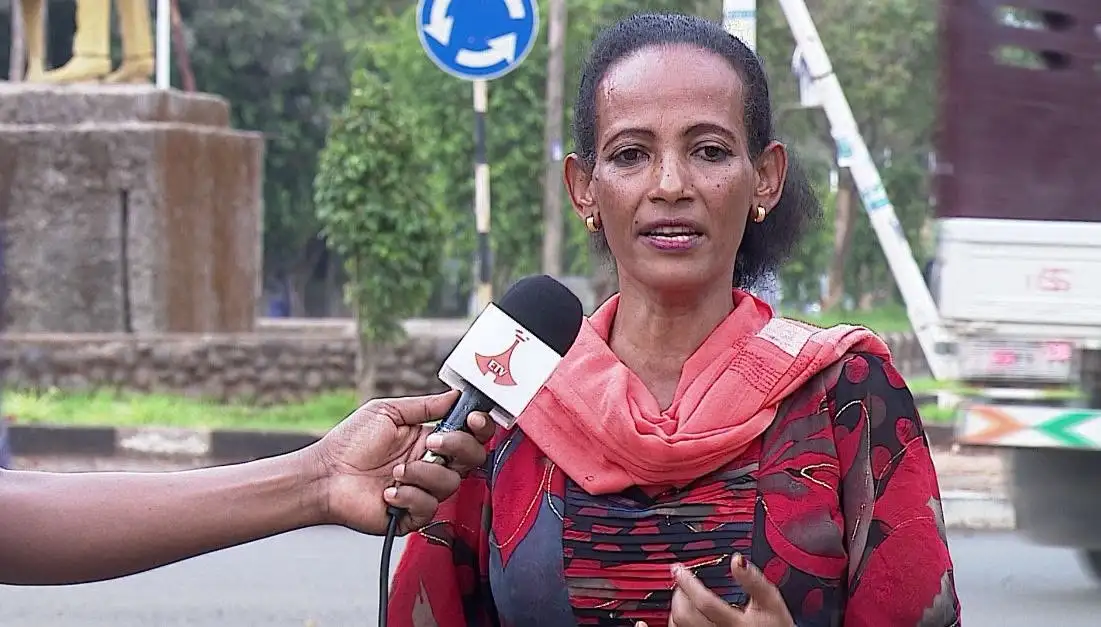 በምክክር ጉባኤው እንደ ሀገር ሥር የሰደዱ እና ውስብስብ ችግሮች ዙሪያ የጋራ መግባባት እንደሚፈጠር እንጠብቃለን - የባሕር ዳር ከተማ ነዋሪዎች