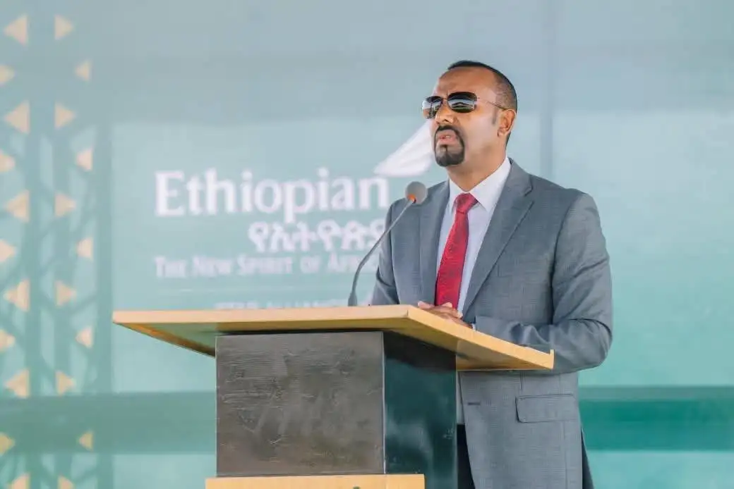 ደብረ ማርቆስ የጥንት ክብሯን መመለስ አለባት፡- ጠቅላይ ሚኒስትር ዐቢይ አሕመድ (ዶ/ር)