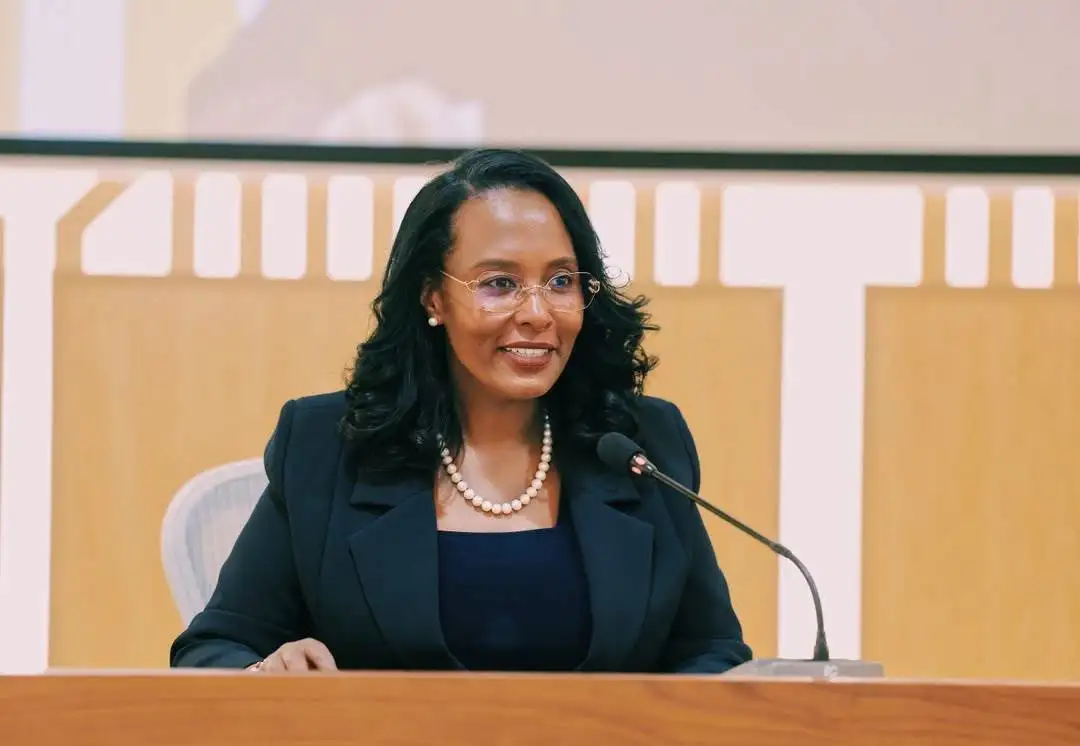 አዲስ አበባን እንደ ስሟ ለመቀየር የተገባው ቃል በተግባር ተተርጉሟል - ከንቲባ አዳነች አቤቤ