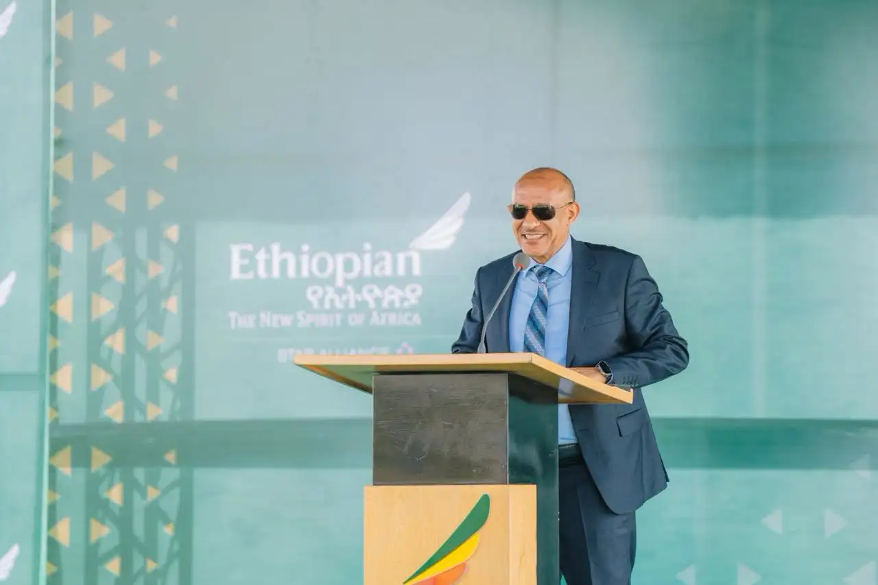 “የሕዝቡ ጥያቄ የተመለሰው ሕዝባዊ በመሆኑ ብቻ ሳይሆን ትክክለኛና ተገቢ ስለሆነ ነው”፦ ምክትል ጠቅላይ ሚኒስትር ተመስገን ጥሩነህ