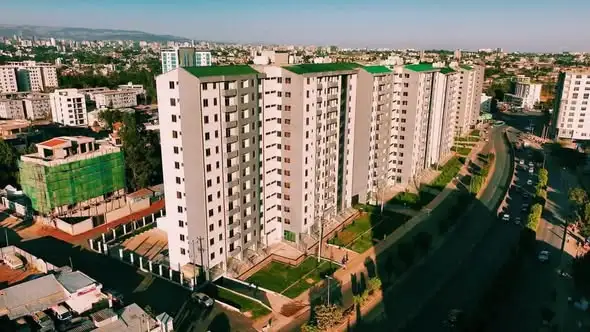የዓለም አቀፍ የቤት ኪራይ ደንብ ተሞክሮ - የአሜሪካ የኪራይ ቁጥጥር ስልቶች ለኢትዮጵያ ምን ያስተምራሉ?