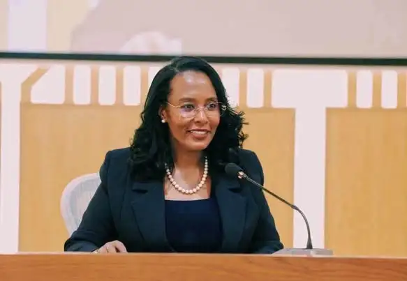 ከንቲባ አዳነች አቤቤ ለአዲስ አበባ ከተማ ምክር ቤት ያቀረቧቸው 12ቱ ቀጣይ የትኩረት አቅጣጫዎች፦