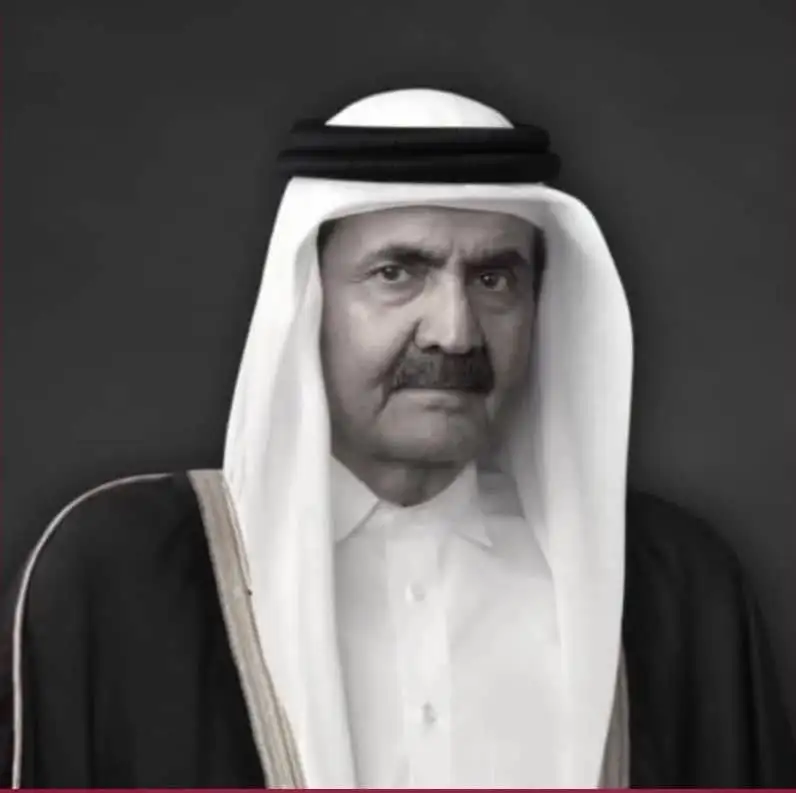 Ethiopian PM Abiy Ahmed Expresses Condolences on the Passing of Qatar's Father Amir