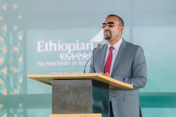 ከደብረ ማርቆስ የተላለፈ የሰላም እና ልማት ጥሪ