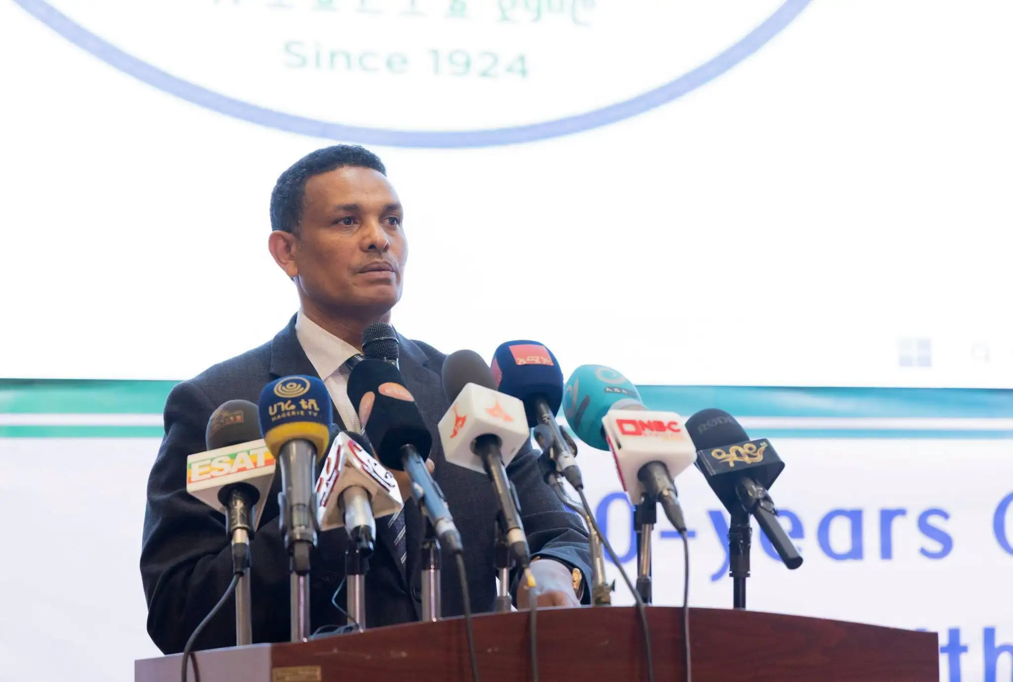ወረርሽኞችን በፍጥነት መከላከል የሚያስችል የላብራቶሪ ማዕከል ተገንብቷል፡- የኢትዮጵያ የሕብረተሰብ ጤና ኢንስቲትዩት
