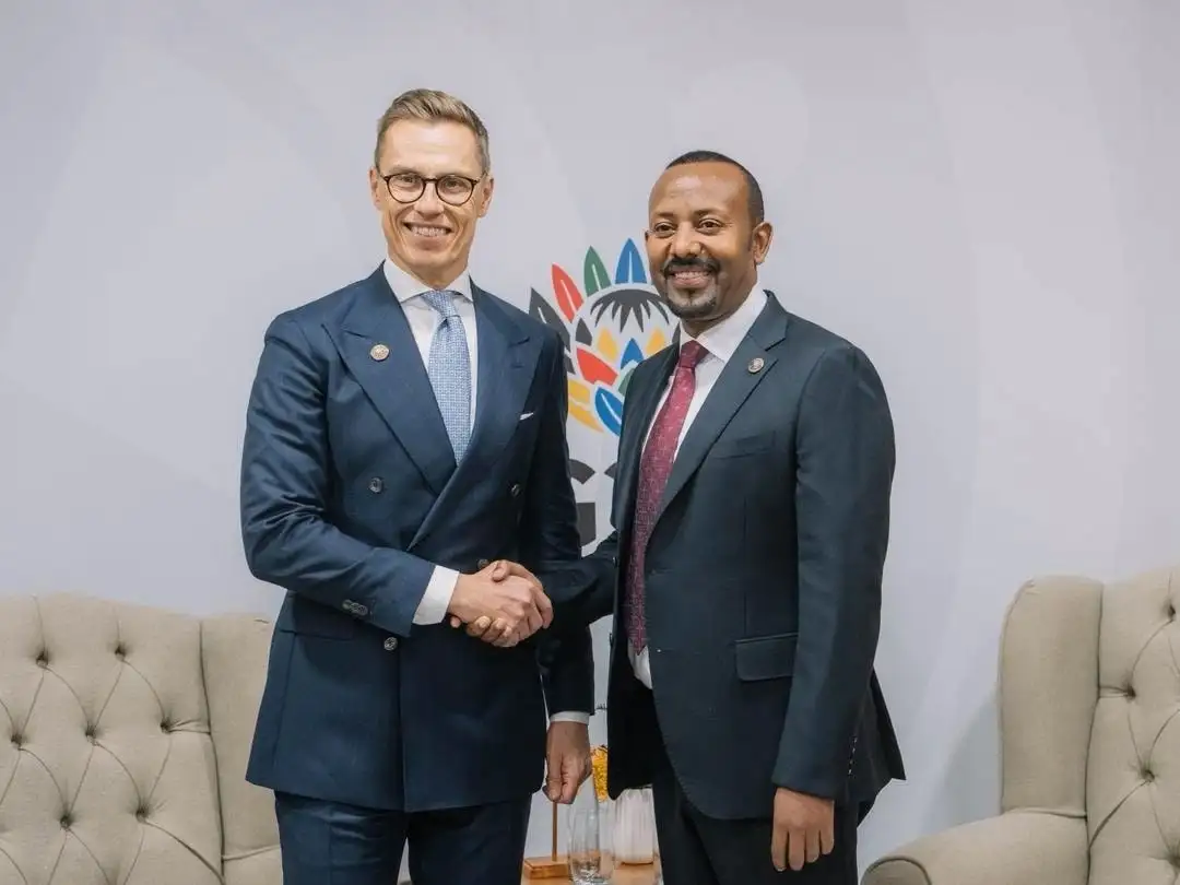 የጂኦፖለቲካው አዲስ ቀመር- መቋቋም፣ መጠቀም እና መግራት