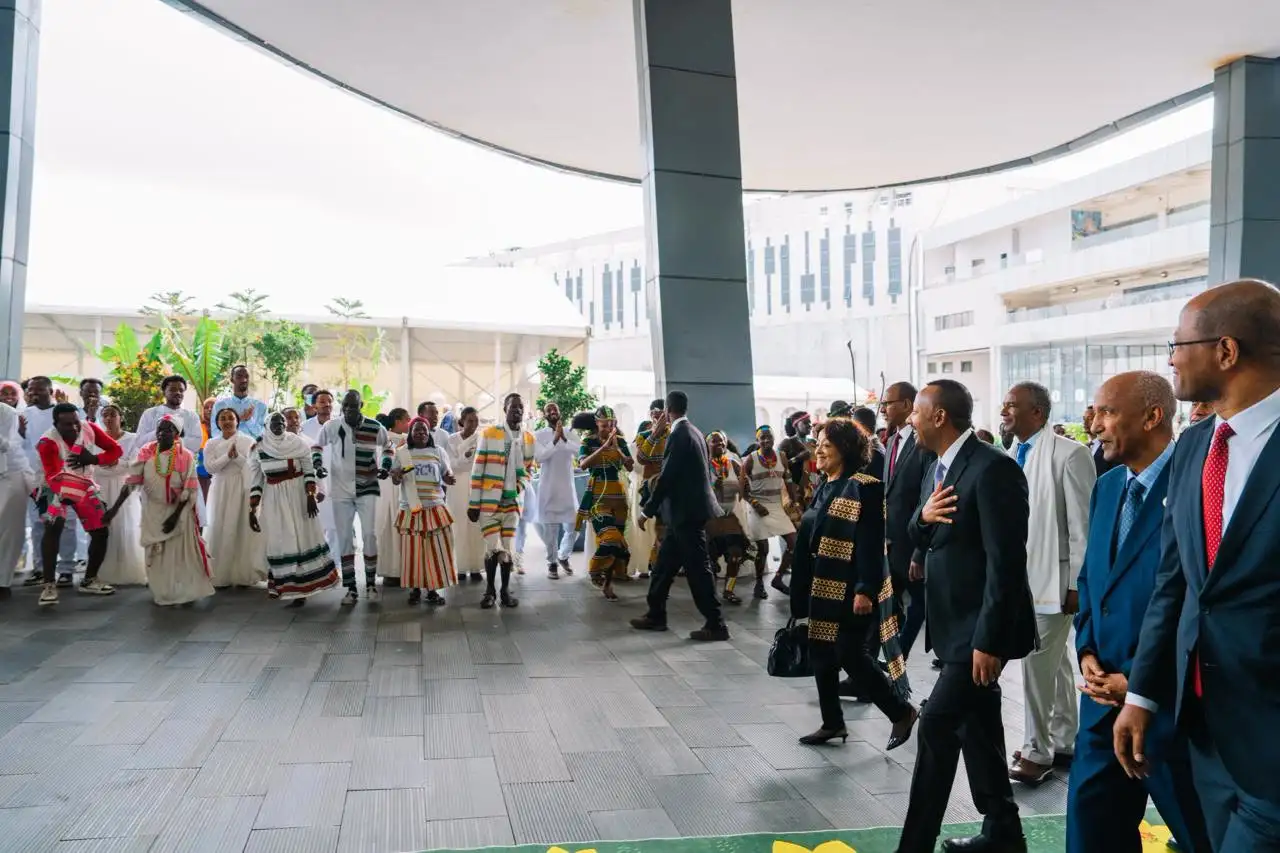 ከታሪክ ቁርሾ ወደ አዲስ ማህበራዊ ውል፡- ሀገራዊ ምክክር ለጋራ ትርክት