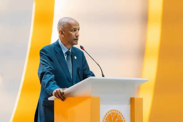 የተለያዩ አመለካከቶች የማንነታችን እና የዴሞክራሲያዊ ሕይወታችን አካል ናቸው - ፕሮፈሰር መስፍን አርዓያ