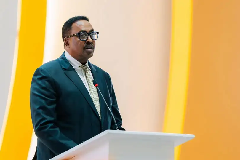 ኢትዮጵያ የራሷን ቁስል በራሷ የመፈወስ አቅም አላት - ወርቅነህ ገበየሁ (ዶ/ር)