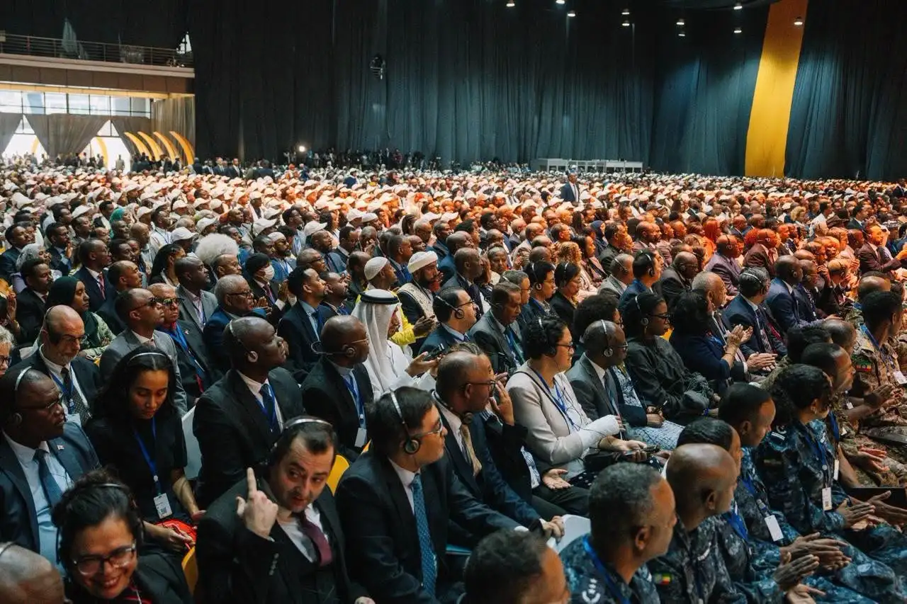 አዲስ የታሪክ ምዕራፍ፦ የሀገራዊ ምክክሩ ታሪካዊ ጅማሮ እና ተስፋው