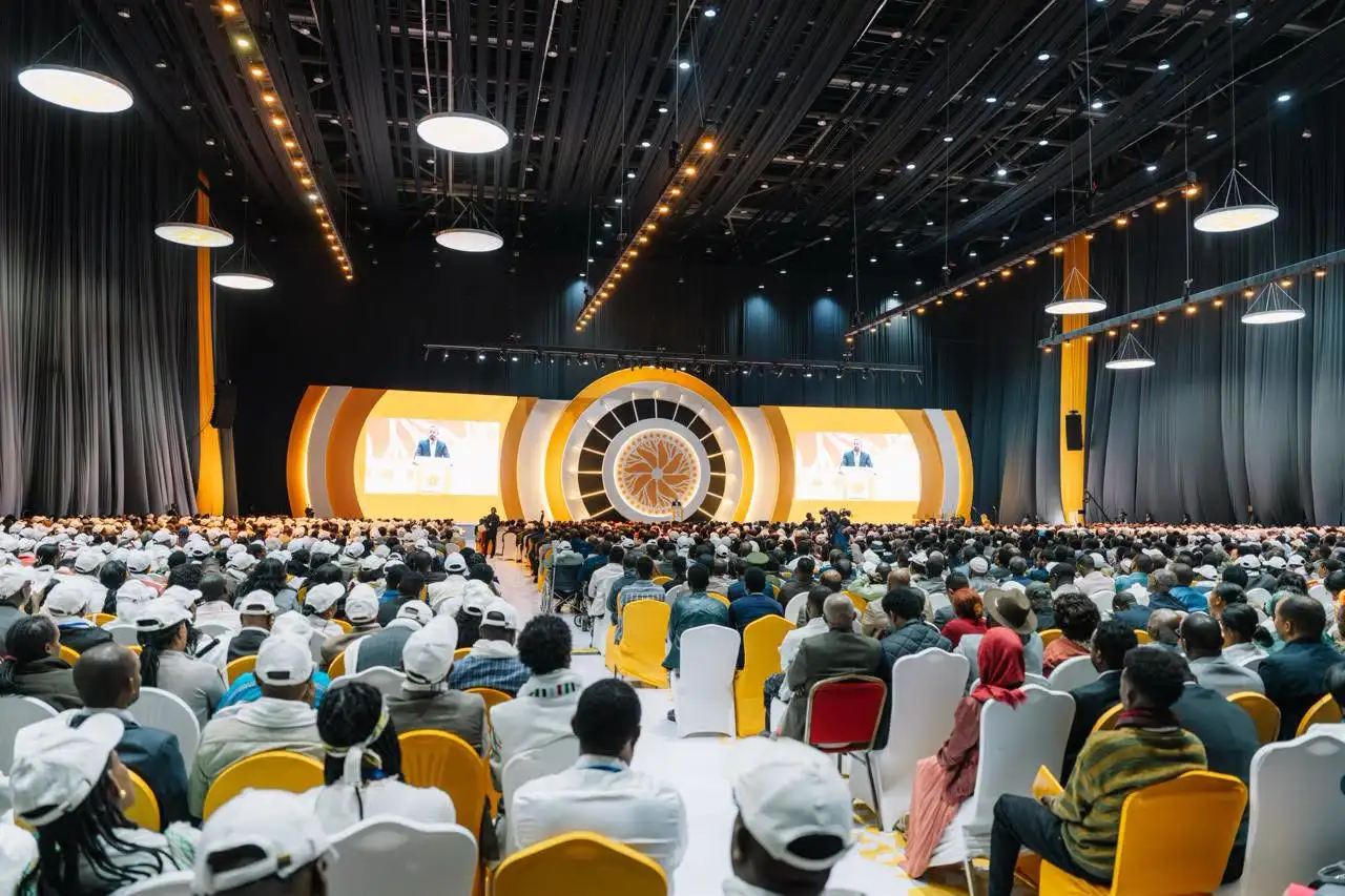 ምክክርን ከጦርነት ያስበለጠው የኢትዮጵያ ጉዞ እና የኢጋድ አጋርነት