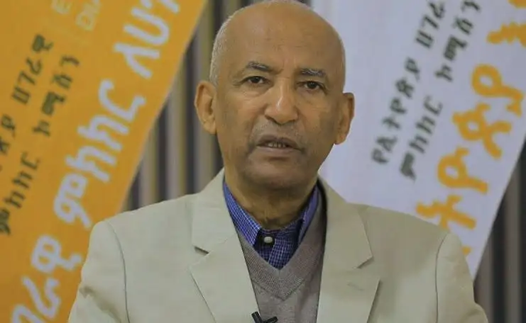 Ethiopia Embraces Unity Over Division