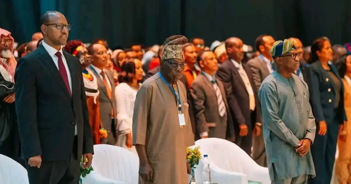 ከውስጥ ሰላም እስከ ዓለም አቀፍ መድረክ፦ የሀገራዊ ምክክሩ ዲፕሎማሲያዊ ፋይዳ