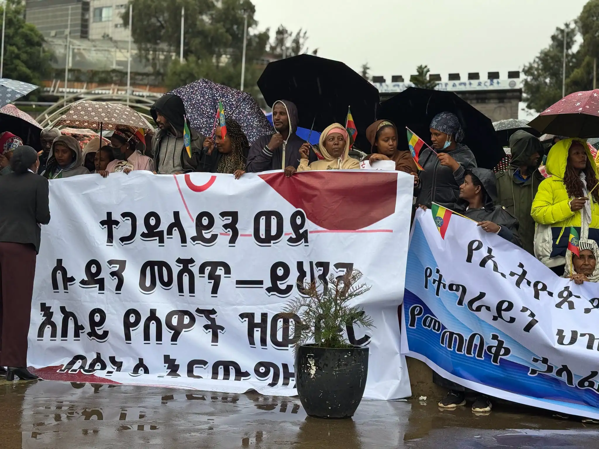 የጥፋት አዙሪት፡ ሕገ-ወጡ ሕወሓት እና የትግራይ ሕዝብ የዘመናት ፈተና