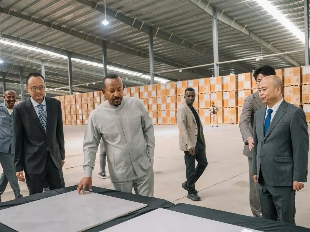 ከሕገ ወጥ ንግድ ወጥቶ ወደ ኢኮኖሚ ምሰሶነት የተሸጋገረው የማዕድን ዘርፍ