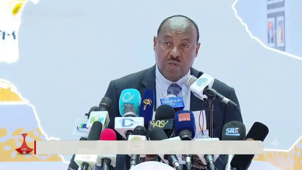 ተመካካሪዎች በስምንቱ ዋና ዋና አጀንዳዎች ላይ ወደ ዝርዝር ምክክር ገቡ