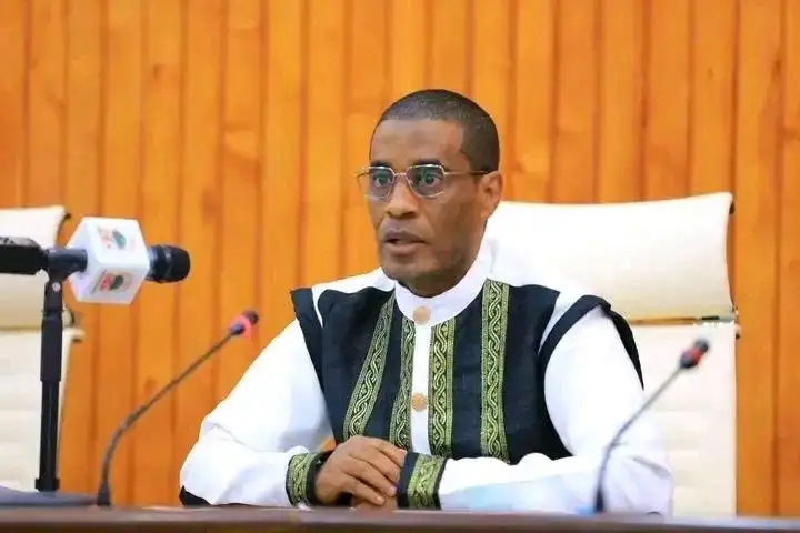 የኦሮሚያ ጠቅላይ ፍርድ ቤት ከ595 ሺህ በላይ ለሚሆኑ መዝገቦች እልባት መስጠቱን አስታወቀ