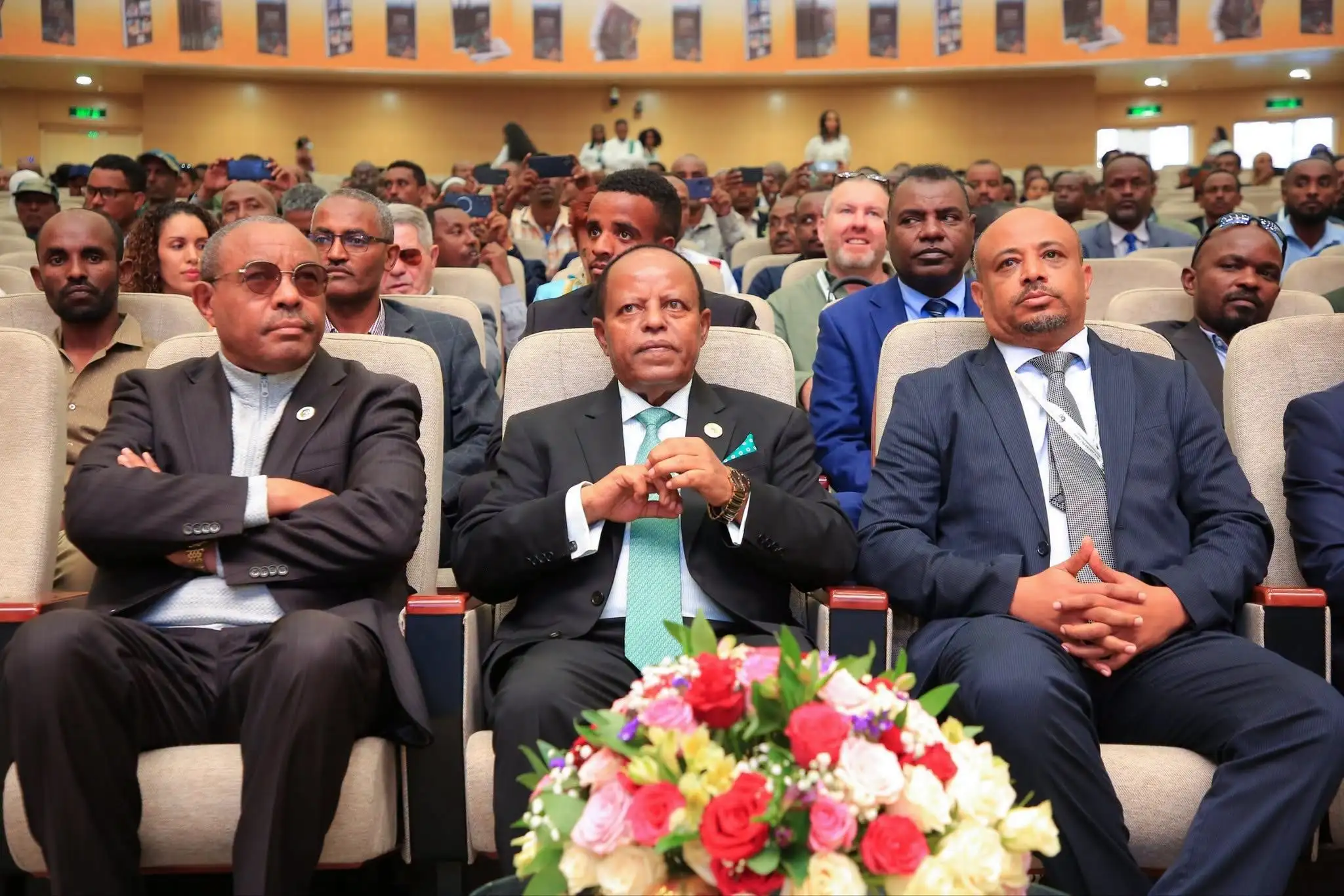 የቱሪዝም ዘርፍ ዕድገትን ለማፋጠን የተፈጥሮ ሀብትና የዱር እንስሳት ጥበቃ ሥራዎች ተጠናክረው ይቀጥላሉ
