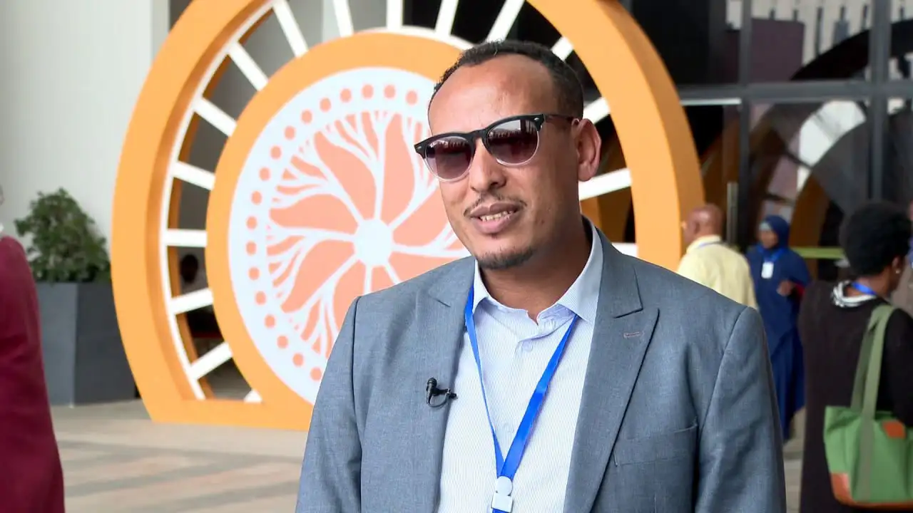 “የሐሳብ ብዝሃነት ውበት እንጂ ችግር አይደለም”፦  አቶ ማስረሻ ሰጤ