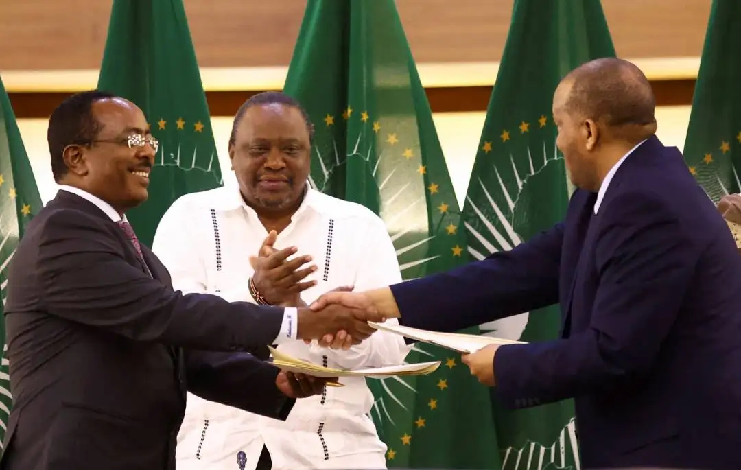Peace Cannot Be Held Hostage: Why the Horn of Africa Needs Lasting Stability