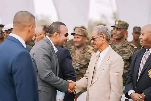 ወታደራዊ አካዳሚዎችን ወደ ቀድሞ ክብራቸው የመለሰው የመከላከያ ሪፎርም