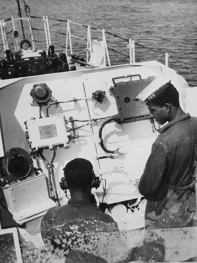 The Ethiopian Navy: From Red Sea Heroism to Regional Guardian of Peace