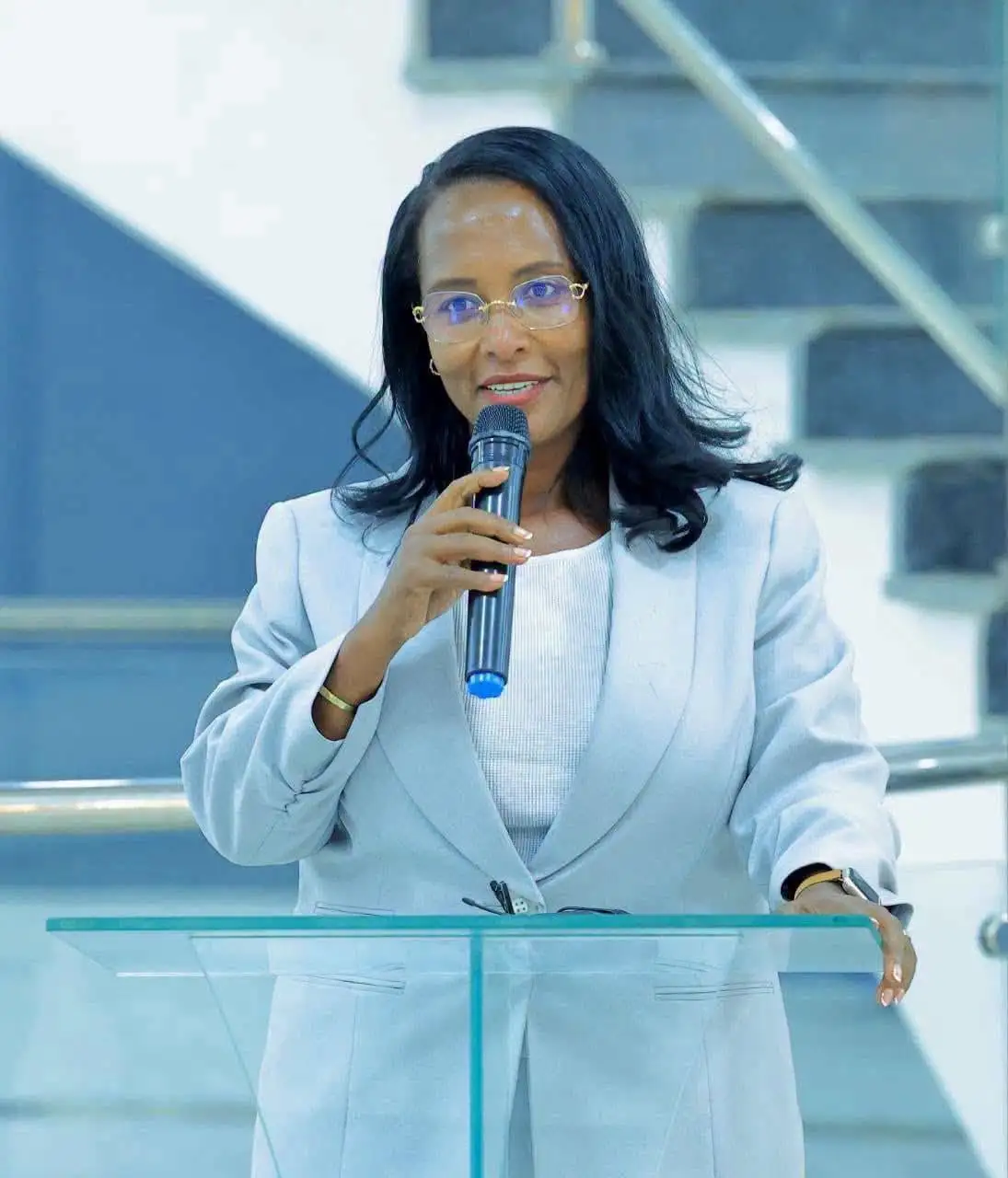 ከፍተኛ የሥራ ኃላፊዎች የእንጦጦ - ቀበናን የወንዝ እና የወንዝ ዳር ፕሮጀክት ጎበኙ