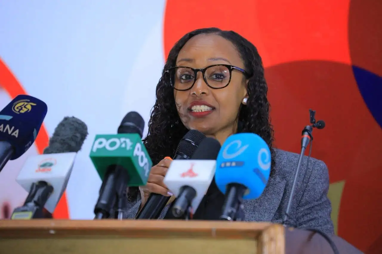 የጥናትና የምርምር ውጤቶች በንድፈ ሀሳብ እና በጽሑፍ ደረጃ ተወስነው መቅረት የለባቸውም -የፕላንና ልማት ሚኒስትር ፍፁም አሰፋ (ዶ/ር)